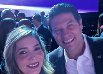 En la pluralidad y el respeto, el gobierno de Morelia ofrece resultados: Brissa Arroyo