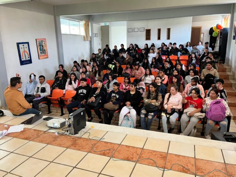 Conalep concluye jornada de inducción para más de 4 mil estudiantes de nuevo ingreso