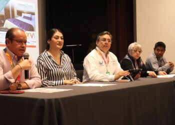 Nuevamente llega a Michoacán el Congreso Nacional e Iberoamericano de Guías de Turistas