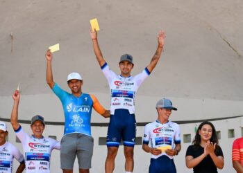 El deporte se impulsa, se transforma y es una prioridad en Zacapu: Mónica Valdez