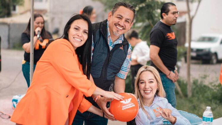 Concluye con éxito el Curso de Verano Movimiento 2025 en Villas del Pedregal