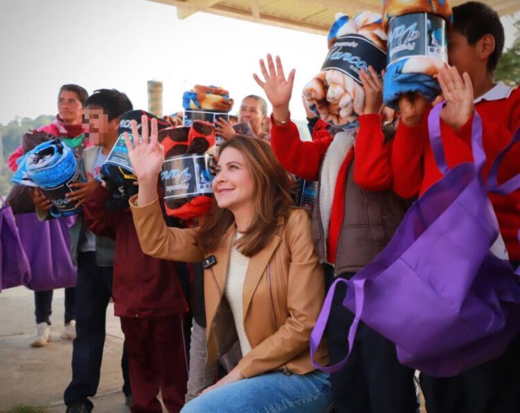 Alfonso Martínez refuerza la atención a familias vulnerables
