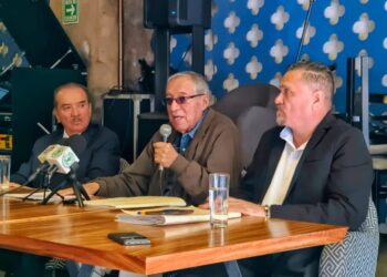 Denuncia públicamente el Dr. José Luis Baltazar ser objeto de presunto fraude procesal y despojo de su consultorio