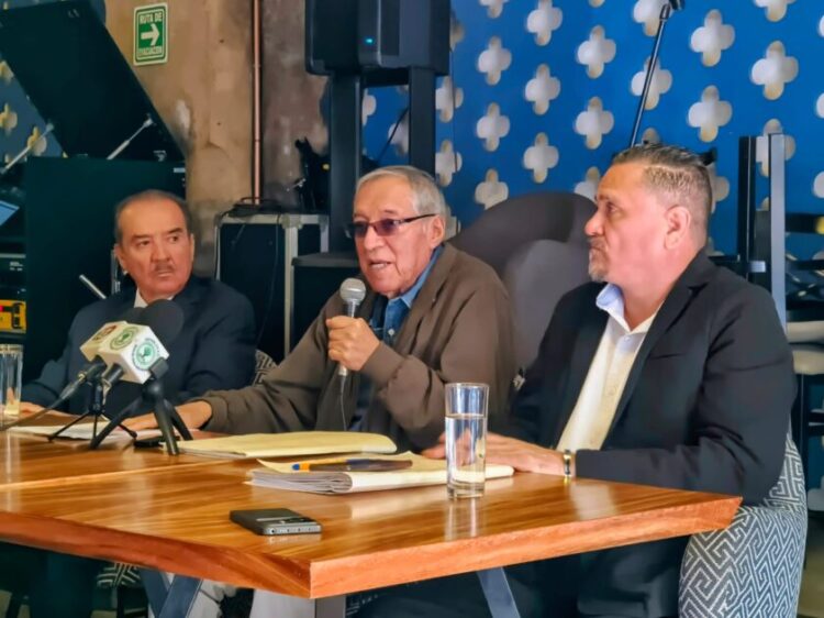 Denuncia públicamente el Dr. José Luis Baltazar ser objeto de presunto fraude procesal y despojo de su consultorio