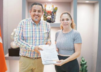 Se fortalece la Fuerza Naranja en Michoacán con nuevas afiliaciones en Uruapan y Ciudad Hidalgo