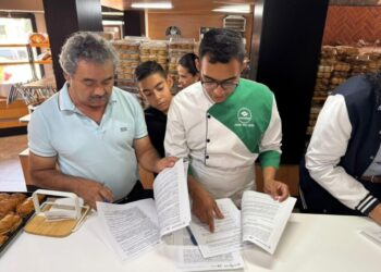 Estudiantes Conalep fortalecerán conocimientos con la educación dual