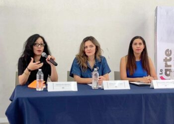 Invita SeCultura Morelia a la Semana del Cine, del 25 al 29 de agosto