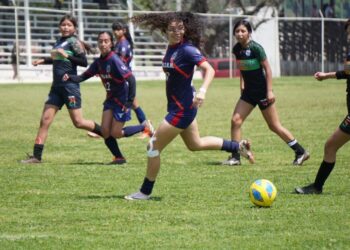 La UMSNH tendrá equipo de fútbol femenil en la Liga de Tercera División Profesional (TDP)