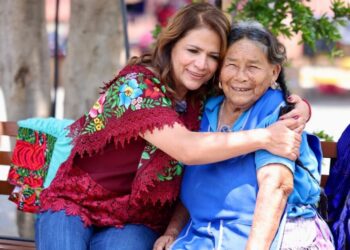 Autogobiernos son una vía para el acceso a la justicia de comunidades indígenas: Fabiola Alanís desde Charapan