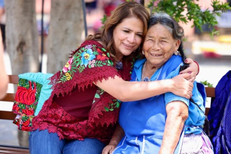 Autogobiernos son una vía para el acceso a la justicia de comunidades indígenas: Fabiola Alanís desde Charapan