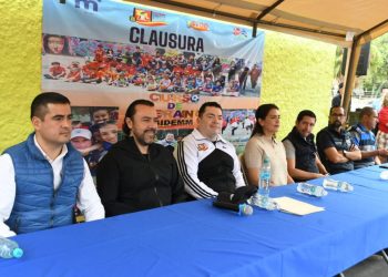 Concluye exitoso Primer Curso de Verano Sidemm 2025