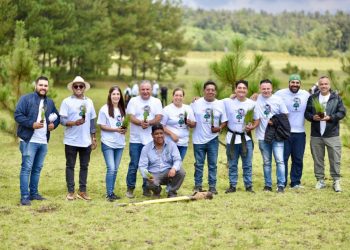 Acción Nacional reconstruirá a Michoacán en 2027: Carlos Quintana