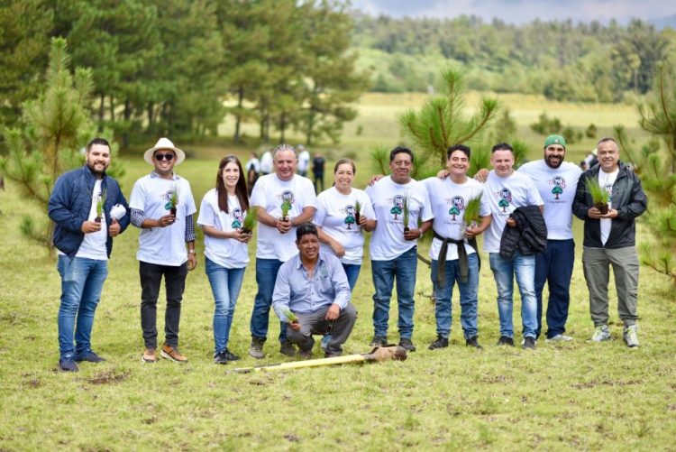Acción Nacional reconstruirá a Michoacán en 2027: Carlos Quintana