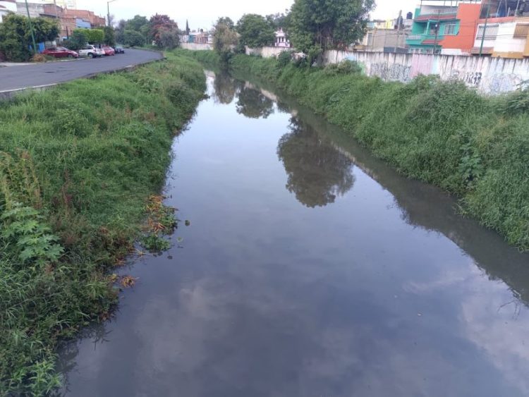 Mantenemos monitoreo permanente de ríos y drenes en Morelia: OOAPAS