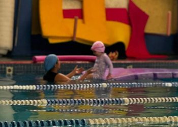 Seguiremos tocando puertas para continuar con Buenas Acciones: Brissa Arroyo