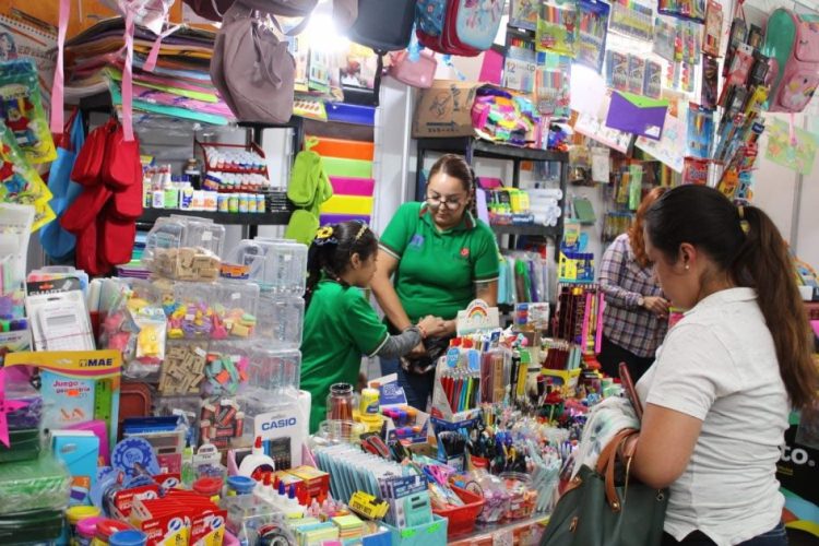 Gobierno de Morelia invita a la Expo “Regreso a Clases” para apoyar la economía familiar