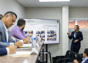 La FGE fortalecerá acciones de búsqueda de personas: Carlos Torres Piña