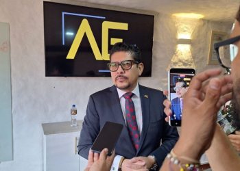 Convoca Isaac Díaz a sumarse al Consejo Profesional de Empresarios de México