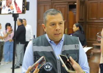 Juan Carlos Barragán pide se dictaminen sus iniciativas para prevenir y atender la violencia contra las mujeres