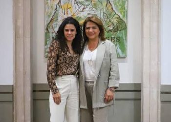 En Morena Michoacán hay unidad y organización: Fabiola Alanís