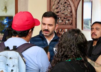 Continúa revocación de licencias tipo C: Yankel Benítez