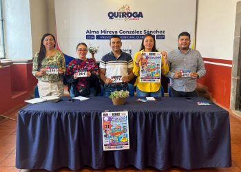 Carrera Atlética “Súper Héroes Run” busca sensibilizar a la ciudadanía y apoyar a niñas y niños con cáncer