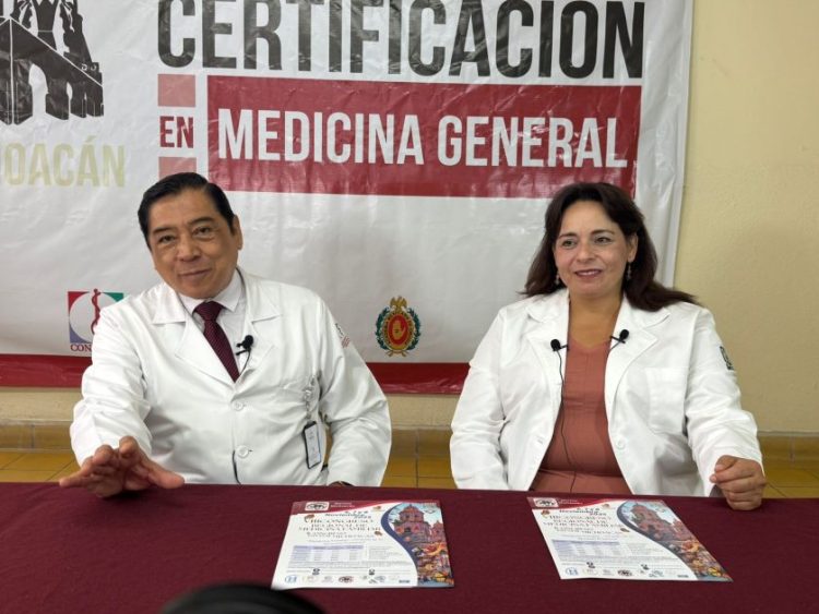 Ni Bola de Cristal ni adivinos y menos es un Tiro al Blanco en Atención al Paciente: Médicos del IMSS