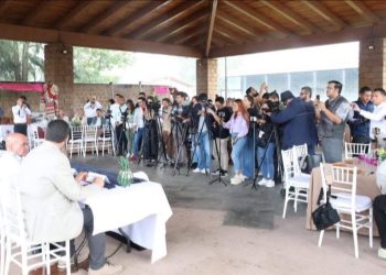 Lago de Pátzcuaro fue escenario del final de la telenovela Amanecer