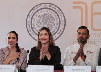 Brissa Arroyo impulsa buenas acciones para fomentar una sociedad con inclusión