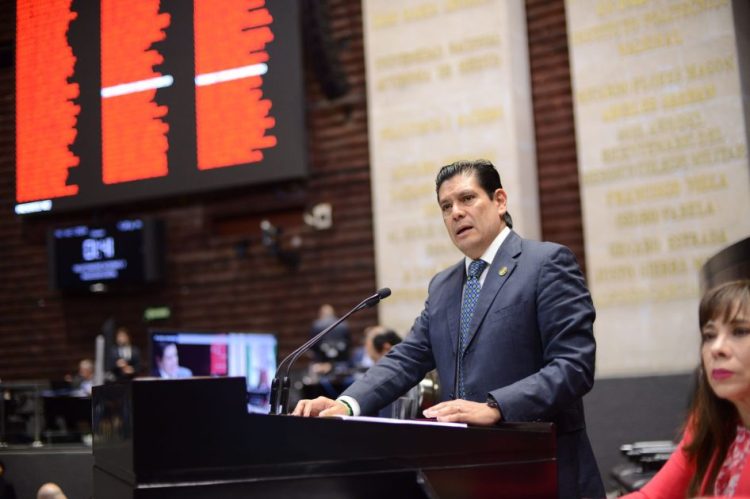 Medio ambiente, seguridad, atención social y reforma electoral, prioridades del PVEM en plenaria