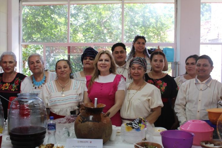 Gobierno de Morelia avanza en igualdad de género con ‘Mujeres al 1000×10’