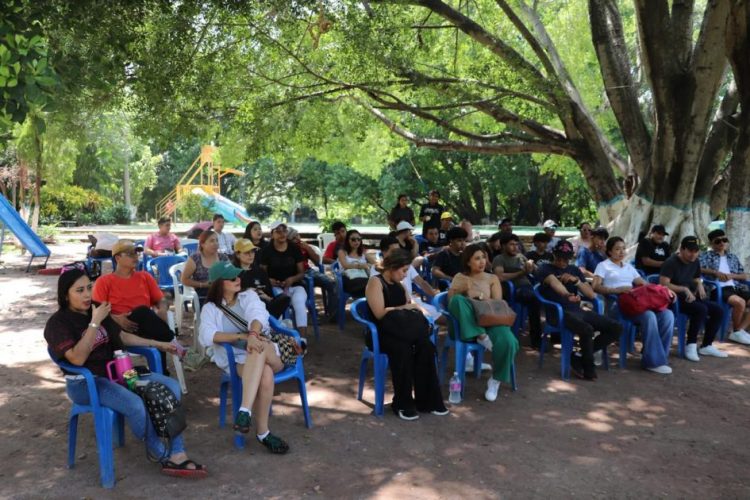 PRD Michoacán consolida el liderazgo de sus juventudes con un mes de intensa participación política