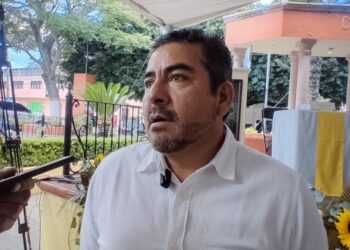 Se niega Janitzio Zavala disculparse con su síndica pese a proceso por violencia verbal