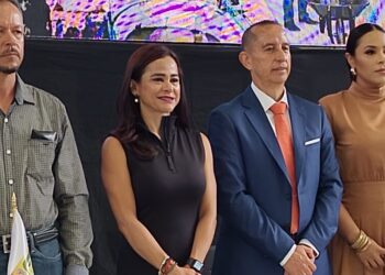 Rinde Julio César Conejo Alejos Primer Informe de Gobierno de Morelos, los ciudadanos son el motor de esta administración