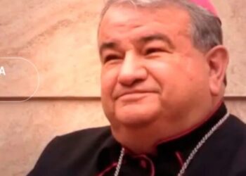 La violencia como la paz, son cuestiones aprendidas: Carlos Garfias Merlos, Arzobispo de Morelia