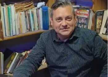 En Apatzingán, el joven “Yoyo” levanta la mano: “Es tiempo de los jóvenes”