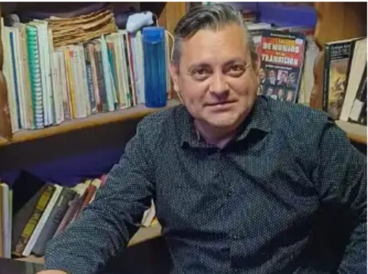 En Apatzingán, el joven “Yoyo” levanta la mano: “Es tiempo de los jóvenes”