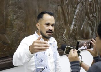 La política de “primero los pobres” está dando resultados: Hugo Rangel