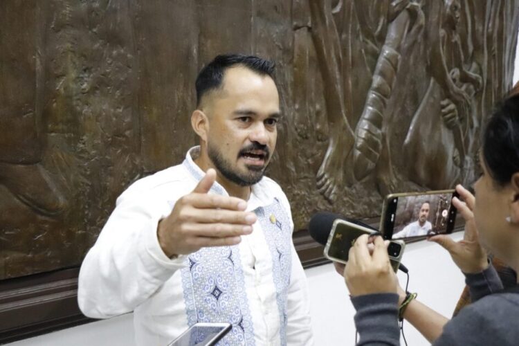 La política de “primero los pobres” está dando resultados: Hugo Rangel