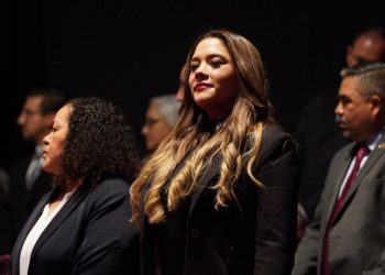 Xóchitl Ruiz solicita que la iniciativa de Ley de la Fiscalía General sea analizada con la participación de la Comisión de Derechos Humanos