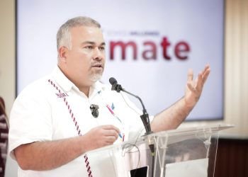 Primer Informe de la Presidenta Sheinbaum entrega al pueblo avances y resultados sin precedentes: Jesús Mora