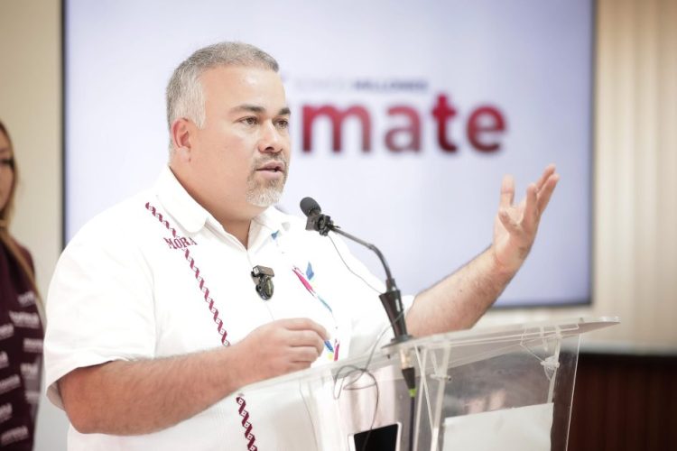 Primer Informe de la Presidenta Sheinbaum entrega al pueblo avances y resultados sin precedentes: Jesús Mora