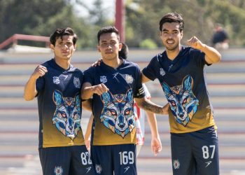 Estarán presentes todos y cada uno de los elementos del Atlético Morelia-UMSNH en la Copa Promesas 2025