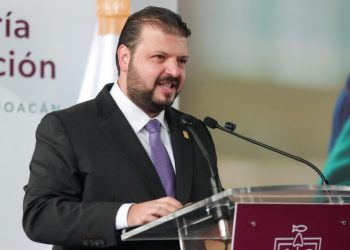 Exhortan a municipios de Michoacán a evitar apología del delito en fiestas patrias