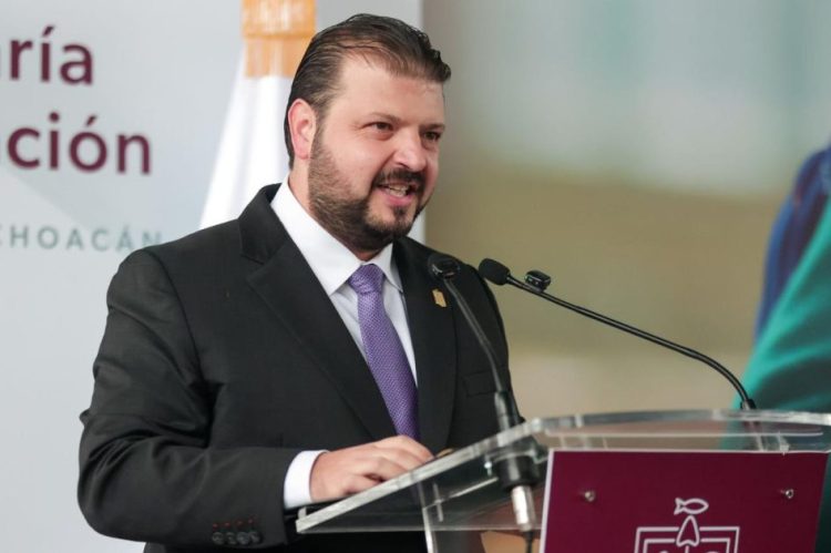 Exhortan a municipios de Michoacán a evitar apología del delito en fiestas patrias