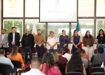 Concluyen foros ciudadanos que construirán ley de búsqueda