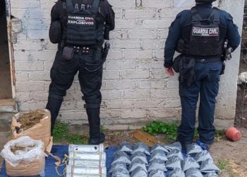 Durante el pasado fin de semana, aseguran en Morelia casi tres mil dosis de narcóticos