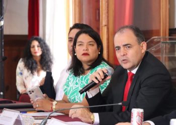 Exhibe Diputado Baltazar Gaona incumplimiento de 17 cabildos en entrega de informes de gobierno