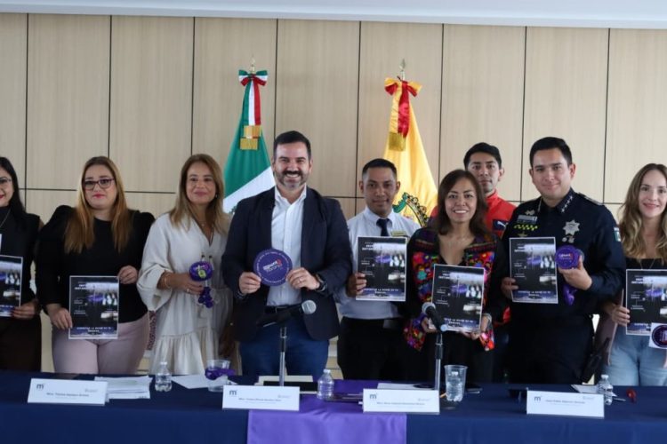 Presenta Gobierno de Morelia programa “Tapa segura”