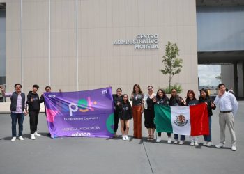 Centro Spot representará a México en competencia de danza urbana en Colombia